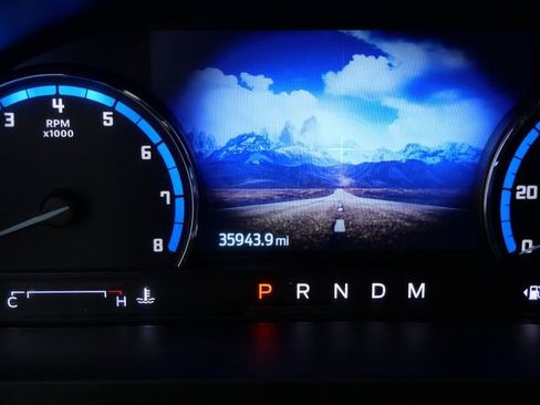 Certified 2023 Ford Explorer Timberline w/ Timberline Technology Package AWD/4WD image 18