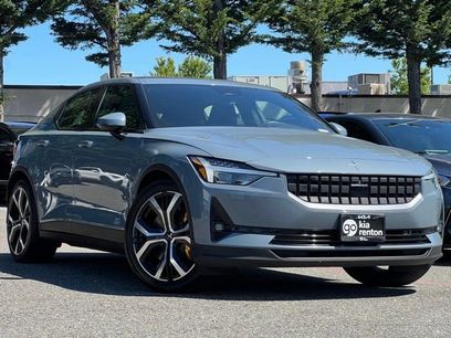 Used 2021 Polestar Polestar 2 w/ Performance Package