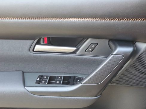 New 2026 MAZDA CX-50 AWD 2.5 Hybrid w/ Weather Package image 25