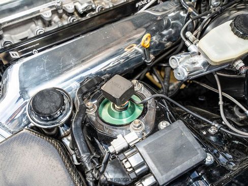 Used 1997 Toyota Supra Turbo RWD image 26