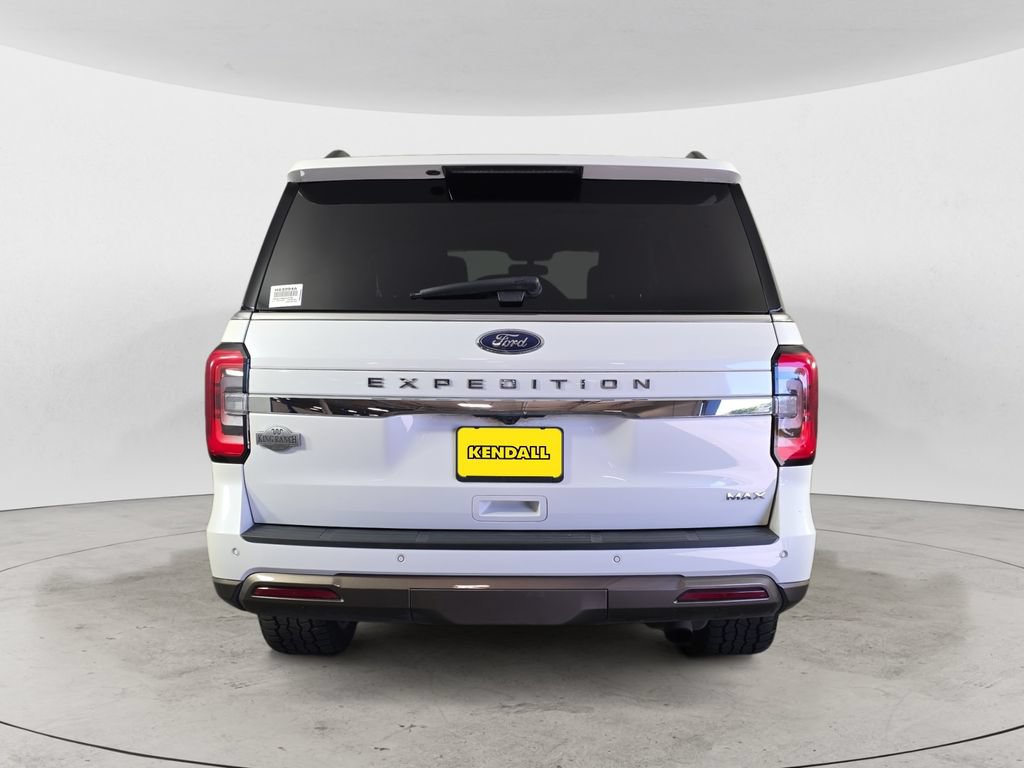 Used 2024 Ford Expedition Max King Ranch AWD/4WD image 6