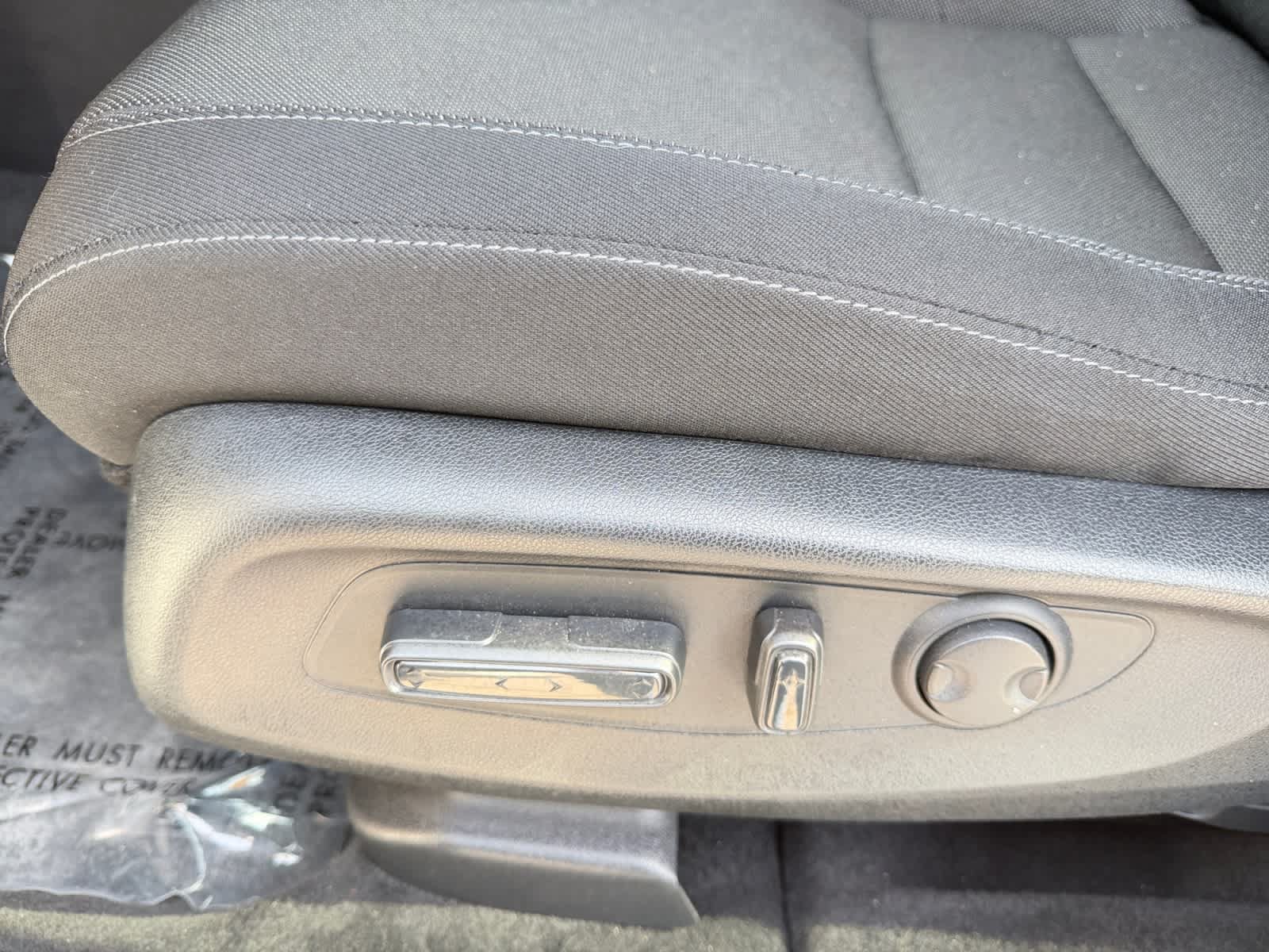 Used 2025 Honda CR-V EX image 27