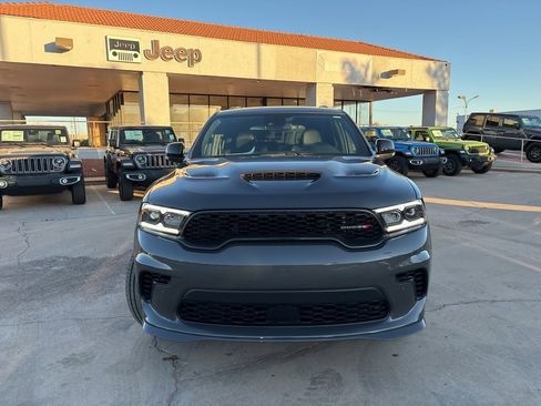 New 2026 Dodge Durango GT image 2