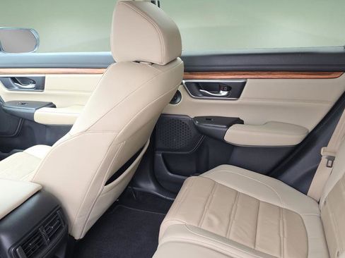 Used 2018 Honda CR-V EX-L image 16