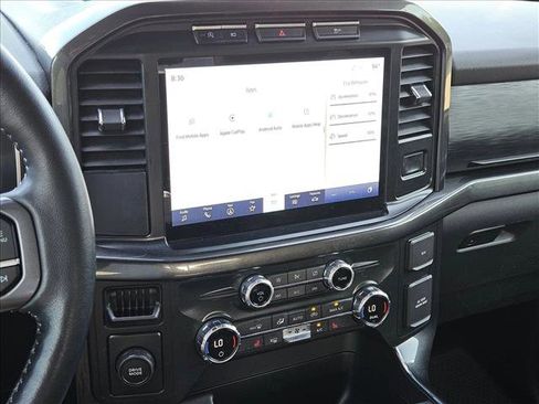 Used 2021 Ford F150 XLT w/ Equipment Group 302A High RWD image 13