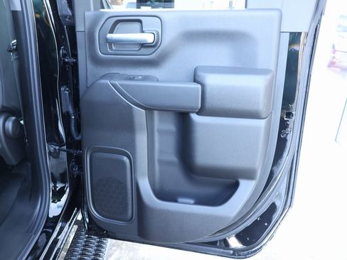 New 2026 Chevrolet Silverado 2500 Custom w/ Custom Convenience Package image 33