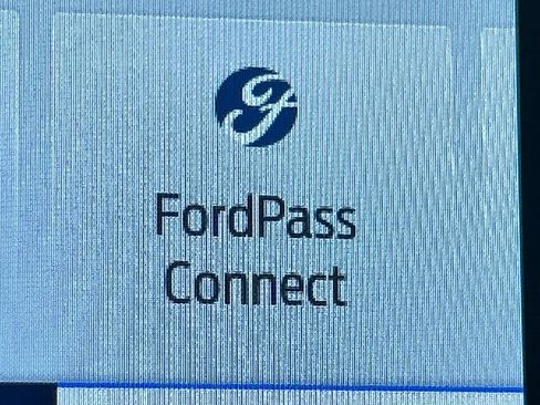 Used 2022 Ford Escape SEL image 6