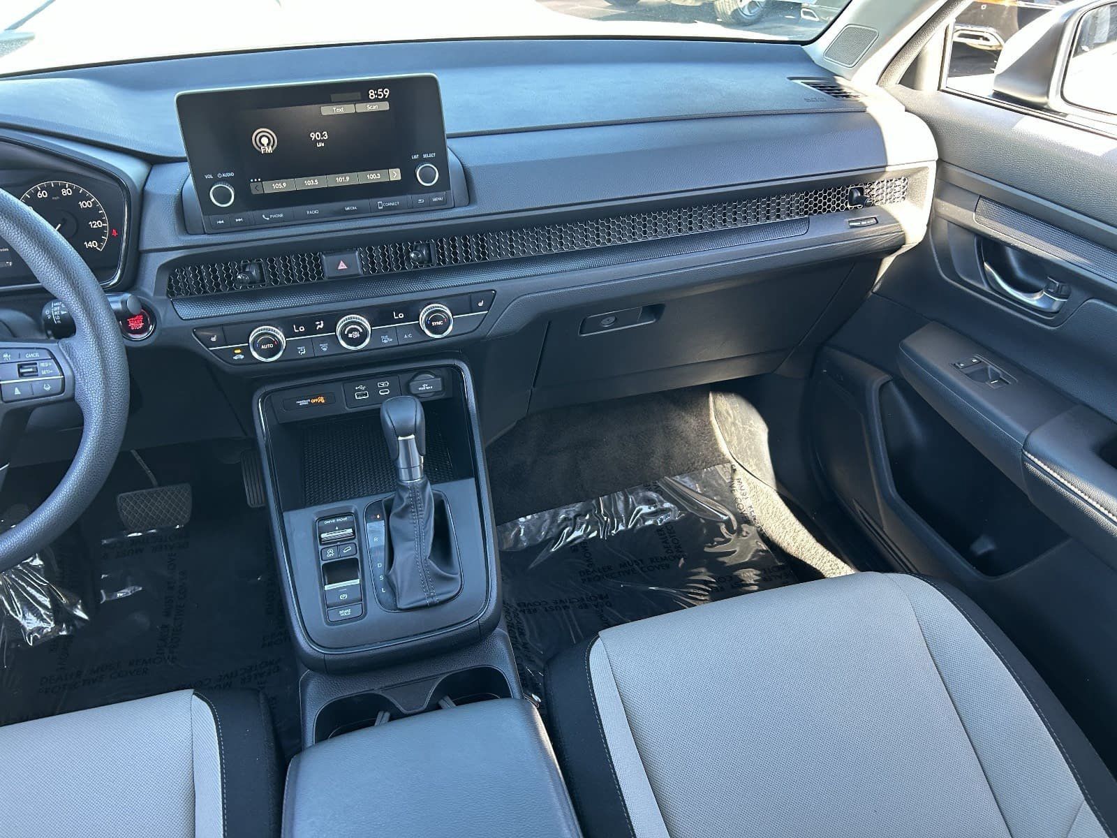 Certified 2023 Honda CR-V EX image 20