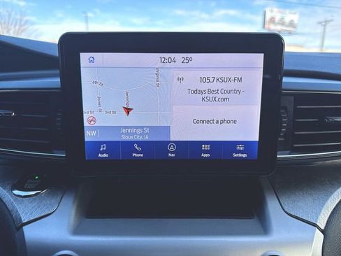 Used 2021 Ford Explorer Timberline image 13