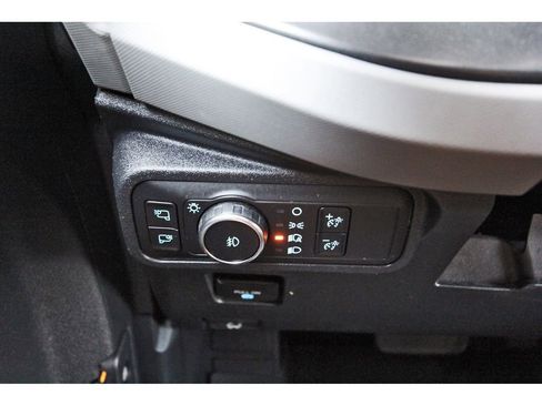 Used 2022 Ford Bronco Badlands image 19