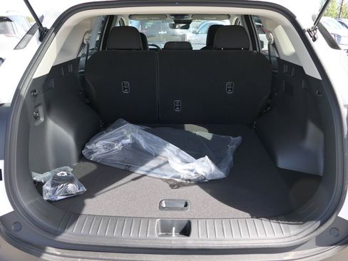 New 2026 Kia Sportage LX image 20