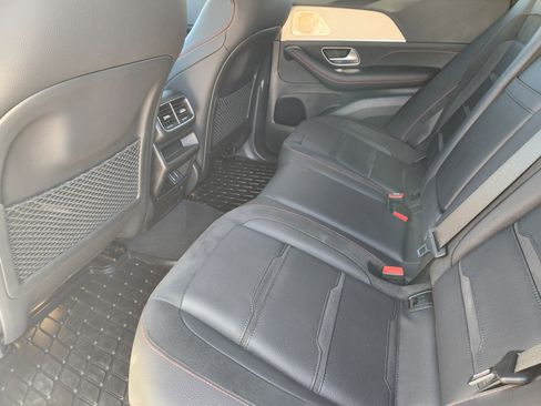 Used 2023 Mercedes-Benz GLE 53 AMG GLE 53 AMG image 37