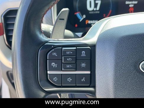 Used 2023 Ford F150 Raptor w/ Raptor 37 Performance Package AWD/4WD image 27