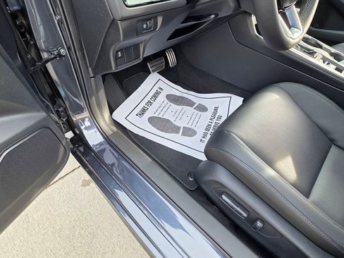 New 2026 Honda Civic Sport Touring image 22