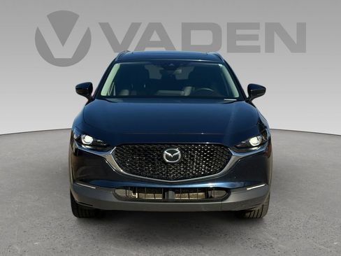 Used 2022 MAZDA CX-30 AWD 2.5 S w/ Preferred Package image 22