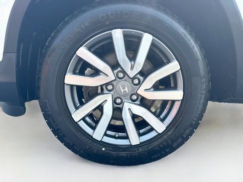 Used 2022 Honda Pilot EX-L image 32