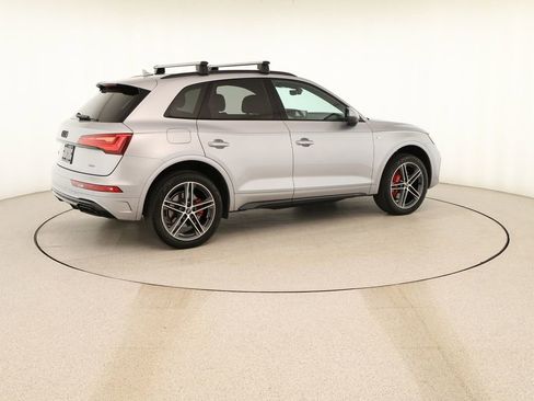 Certified 2024 Audi Q5 e Premium Plus AWD/4WD image 6
