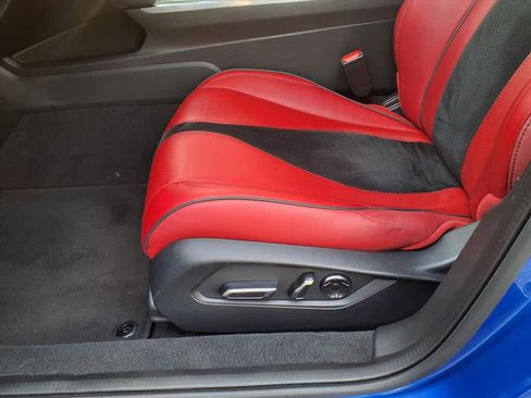 Certified 2023 Acura TLX w/ A-SPEC Pkg image 22