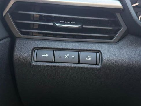 New 2025 Nissan Altima 2.5 SV w/ SV Special Edition Package image 24