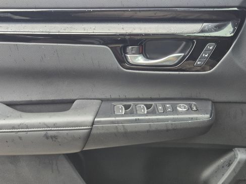 Certified 2024 Honda CR-V EX-L image 23