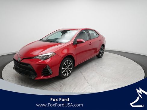 Used 2017 Toyota Corolla L image 1