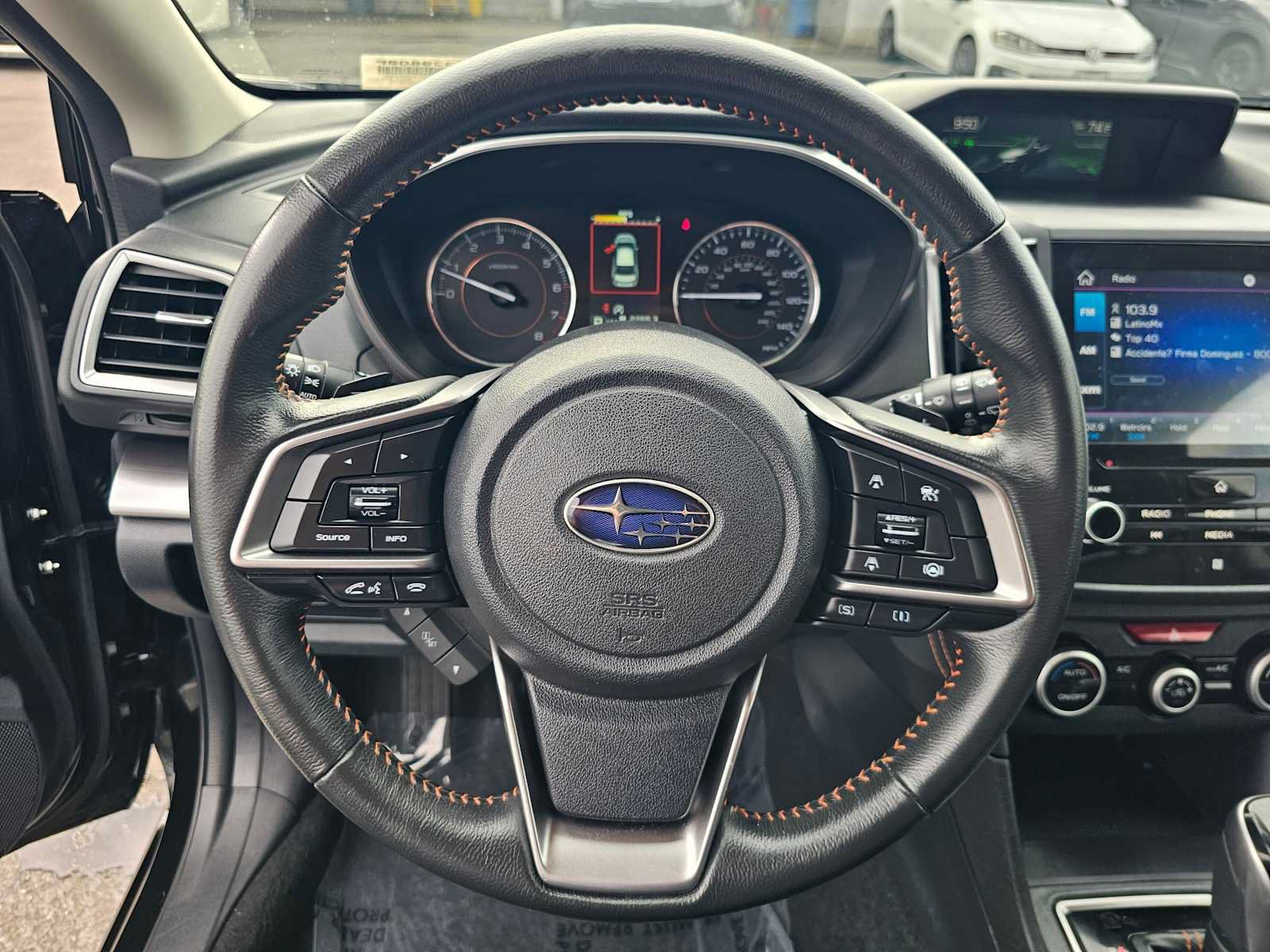 Used 2023 Subaru Crosstrek 2.5i Limited AWD/4WD image 22