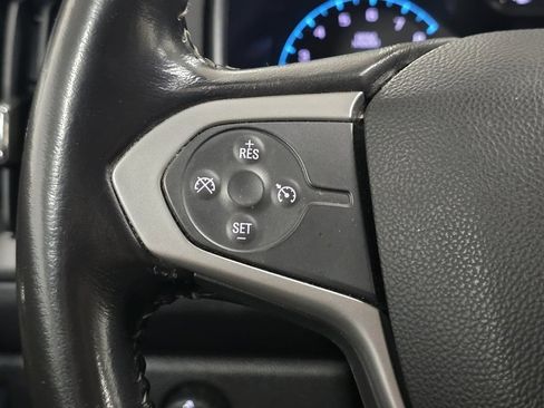 Used 2019 Chevrolet Colorado LT w/ LT Convenience Package image 31