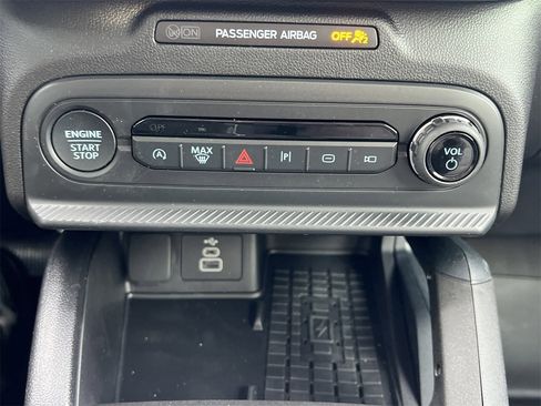 New 2025 Ford Bronco Sport Badlands w/ Sasquatch Badlands Package image 6