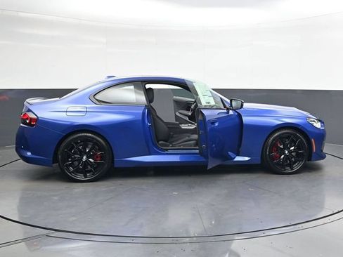 New 2026 BMW 230i xDrive Coupe w/ Premium Package AWD/4WD image 36