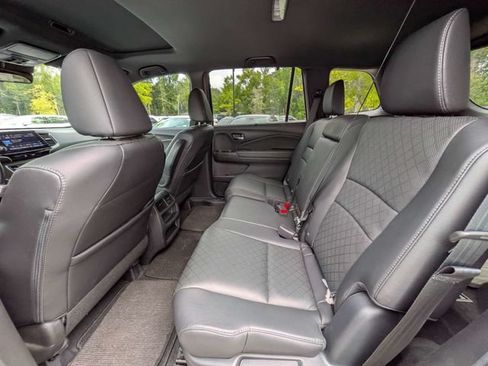Used 2020 Honda Passport EX-L image 14