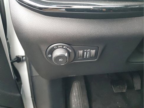 New 2026 Jeep Compass Latitude AWD/4WD image 10