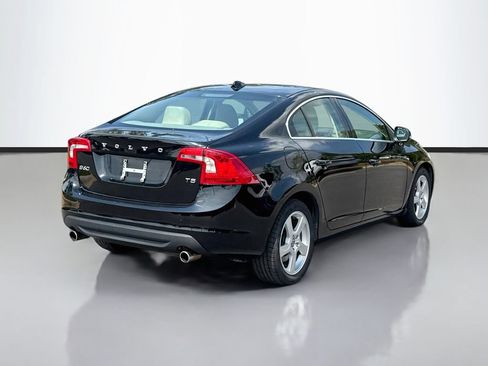 Used 2013 Volvo S60 T5 FWD image 8