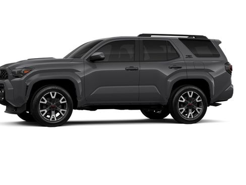New 2026 Toyota 4Runner TRD Sport AWD/4WD image 3