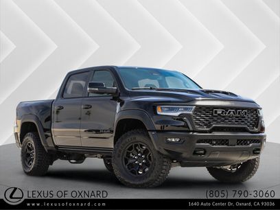 Used 2025 RAM 1500 RHO