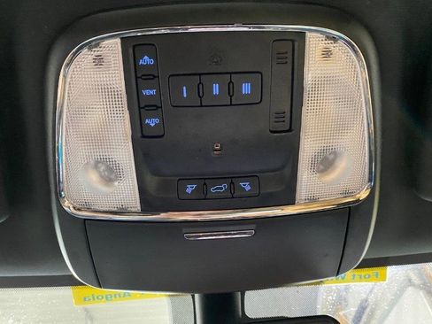 Used 2015 Dodge Durango Citadel w/ Technology Group image 14