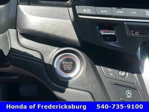 Used 2026 Honda Odyssey Touring image 18