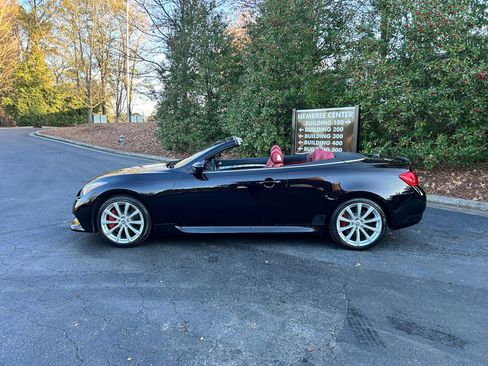 Used 2013 INFINITI G37 IPL image 15