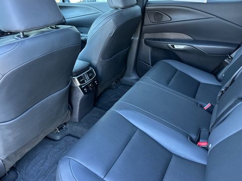 Certified 2025 Lexus RX 350 Premium image 16