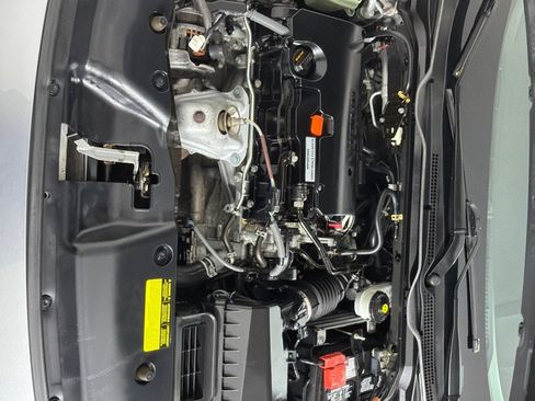 Used 2017 Honda Civic LX image 24