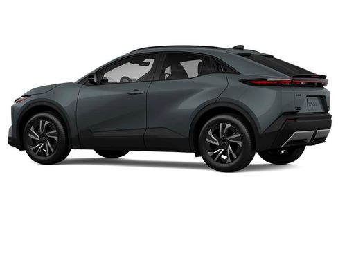 New 2026 Toyota C-HR w/ Cold Weather Package image 5