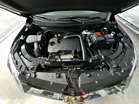 Used 2026 Chevrolet Equinox ACTIV w/ Convenience Package III FWD image 29