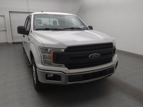 Used 2018 Ford F150 XL w/ Equipment Group 101A Mid image 14