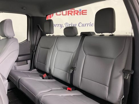 New 2026 Ford F150 XL RWD image 16