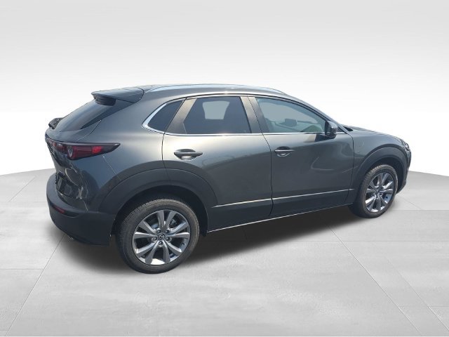 Used 2023 MAZDA CX-30 AWD 2.5 S w/ Select Package image 5