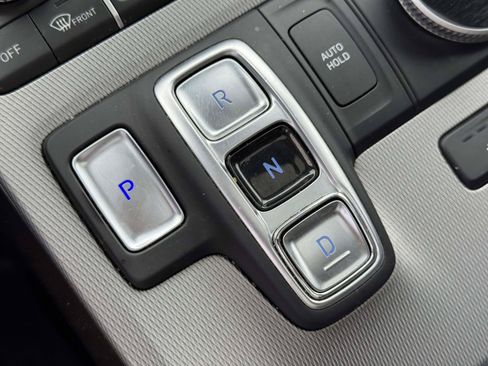 Used 2020 Hyundai Palisade SEL w/ Convenience Package FWD image 28