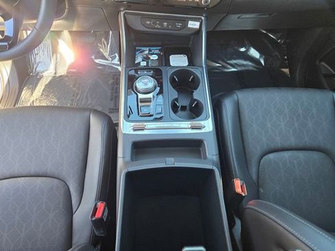 New 2026 Kia Carnival SX image 26