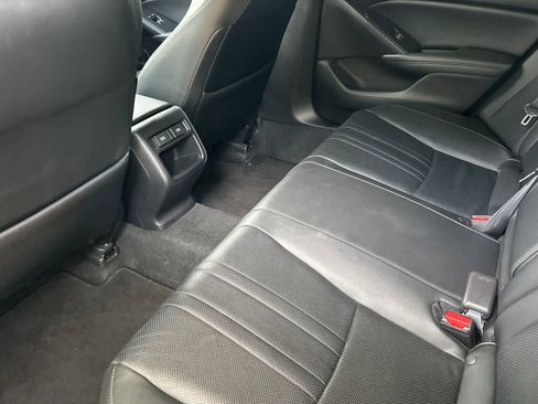 Used 2021 Honda Accord Sport Special Edition image 5