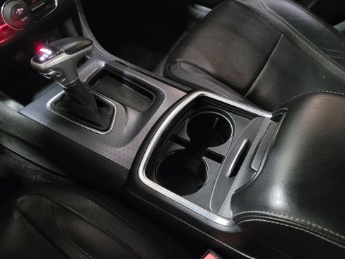 Used 2016 Dodge Charger SXT w/ Plus Group image 26