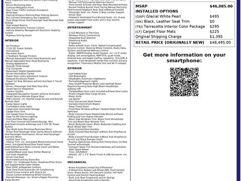 Used 2024 Kia Telluride EX X-Line image 3