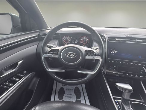Used 2022 Hyundai Santa Cruz Limited image 20